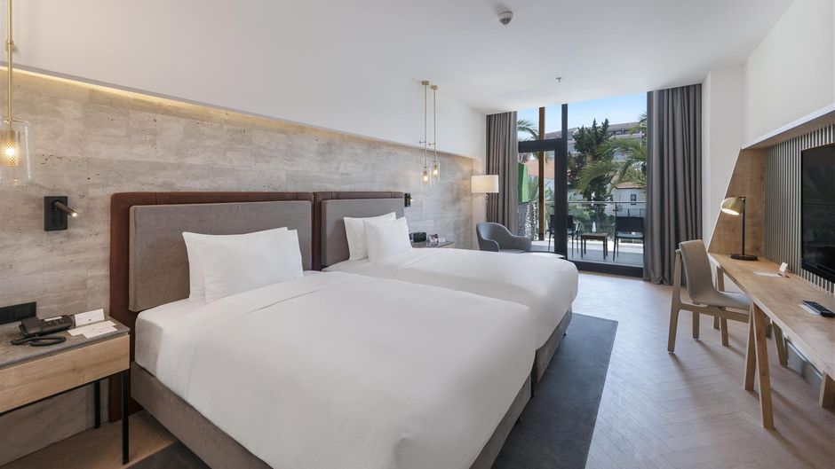 DoubleTree by Hilton Antalya-Kemer Other