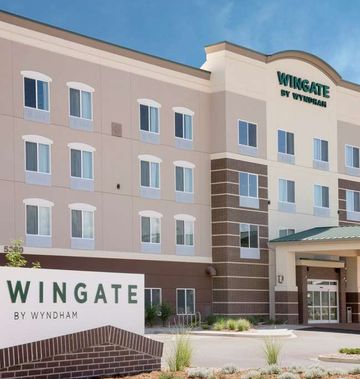 Wingate by Wyndham Page/Lake Powell