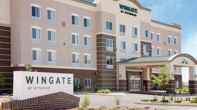 Wingate by Wyndham Page/Lake Powell