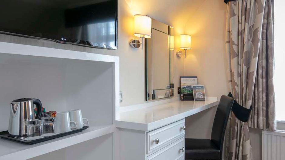Best Western Plus Burlington Hotel Other