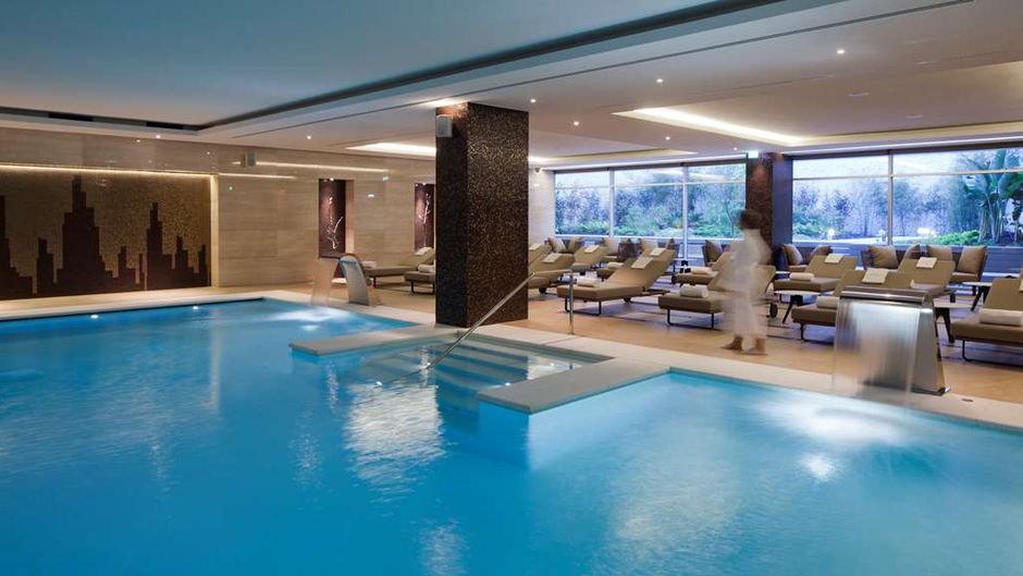 EPIC SANA Lisboa Spa