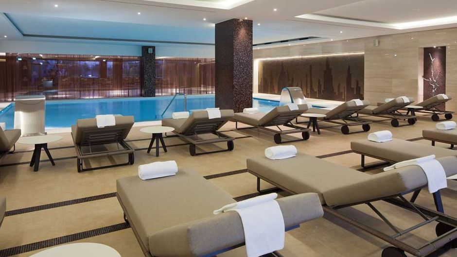 EPIC SANA Lisboa Spa