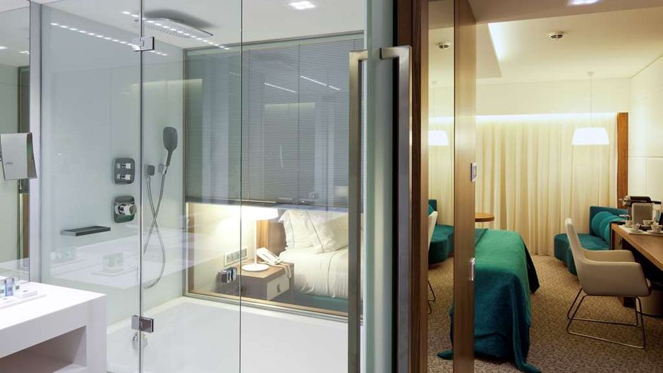 EPIC SANA Lisboa Room