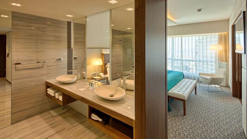 EPIC SANA Lisboa Suite