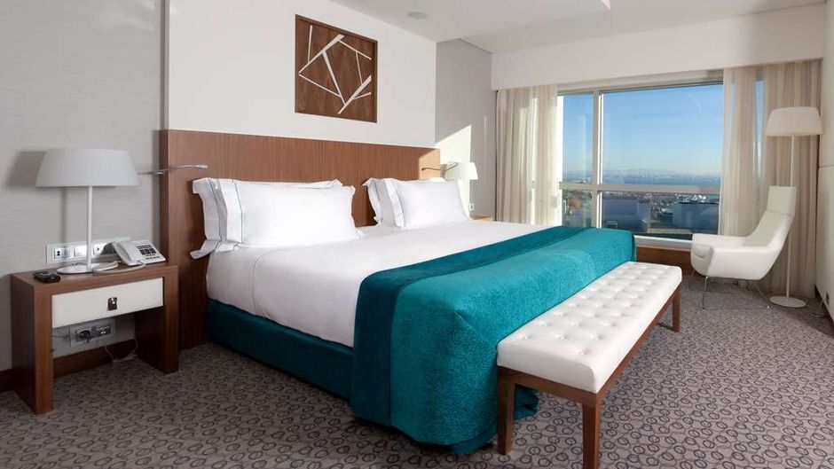 EPIC SANA Lisboa Suite