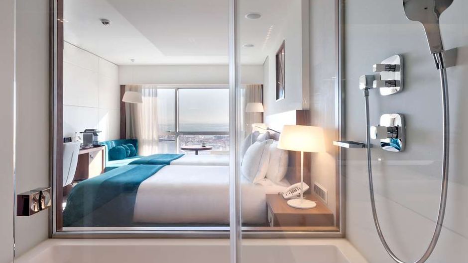 EPIC SANA Lisboa Room