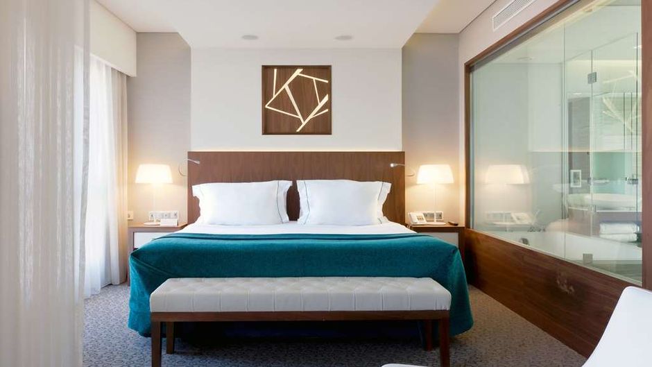 EPIC SANA Lisboa Suite