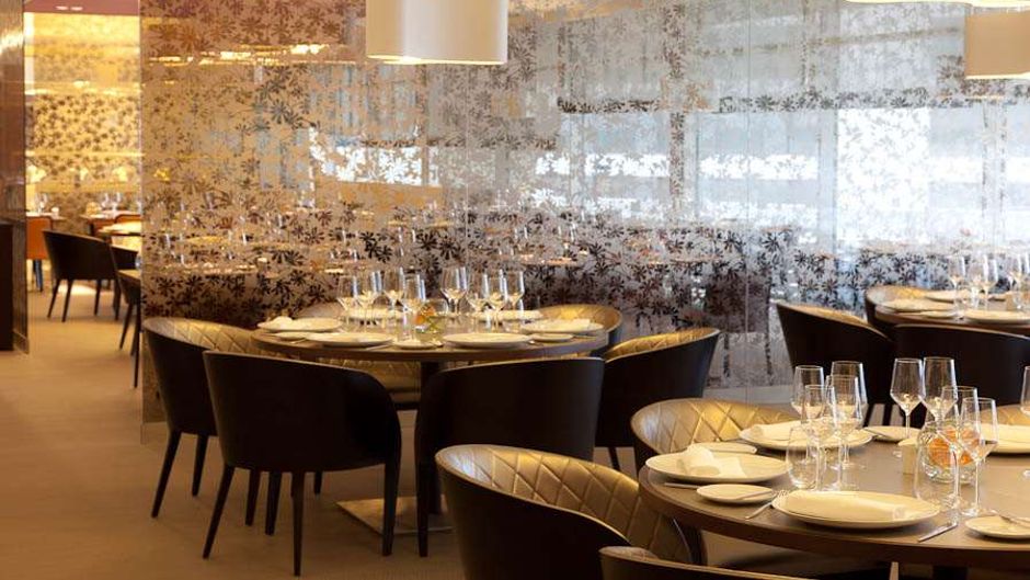 EPIC SANA Lisboa Restaurant