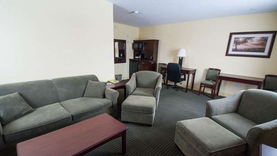 Nova Inn Acheson Room