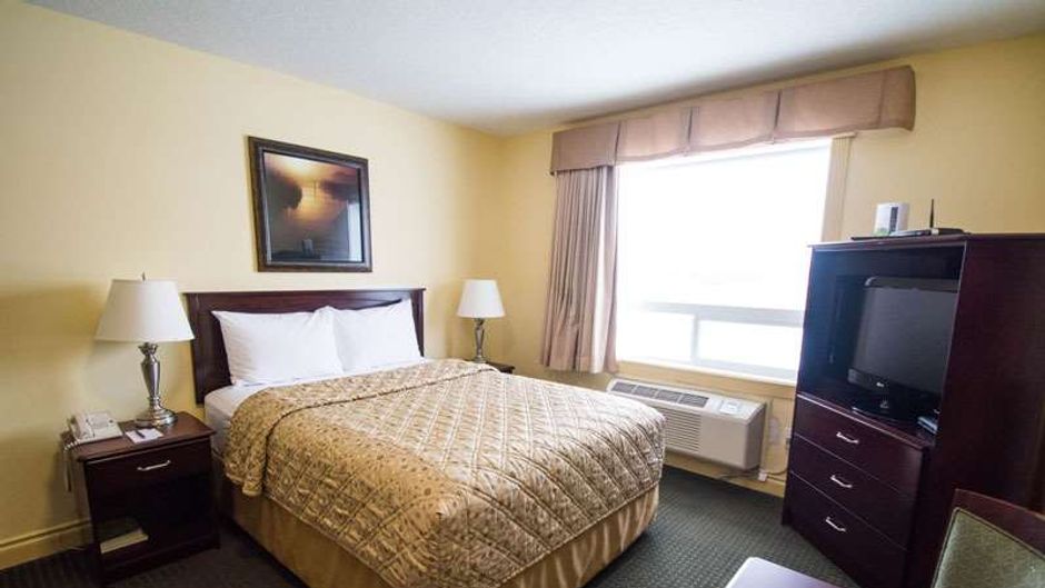 Nova Inn Acheson Room
