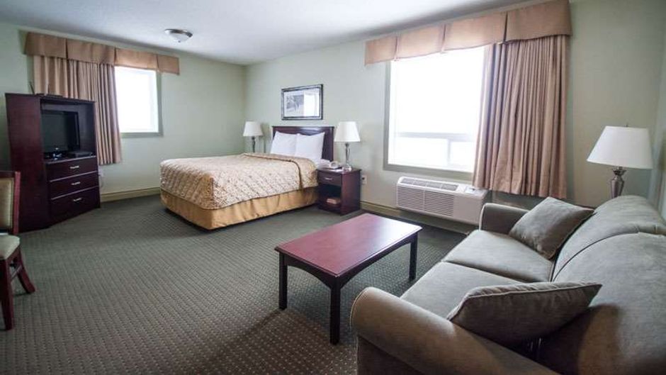 Nova Inn Acheson Room