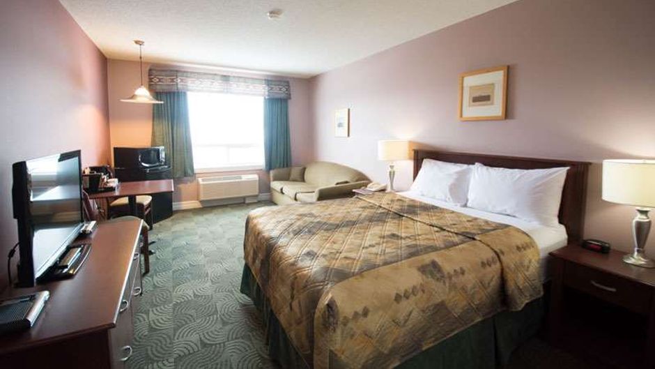 Nova Inn Acheson Room