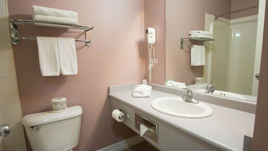 Nova Inn Acheson Room