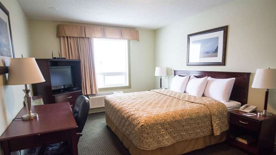 Nova Inn Acheson Room