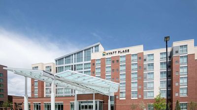 Hyatt Place Denver/Westminster