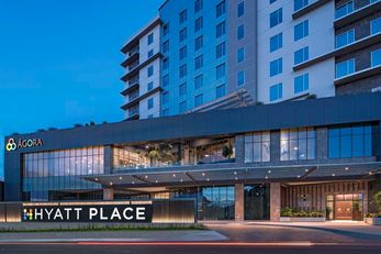 Hyatt Place San Pedro Sula