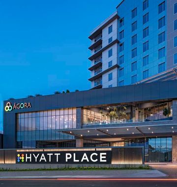 Hyatt Place San Pedro Sula