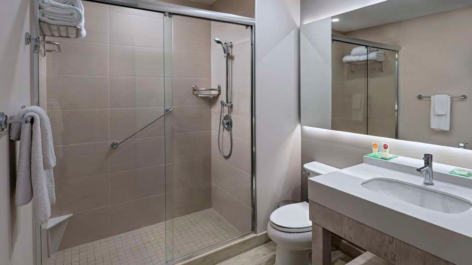 Hyatt Place San Pedro Sula Room