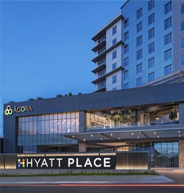 Hyatt Place San Pedro Sula