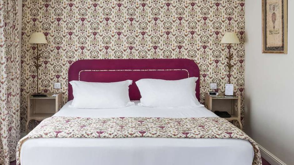 Best Western Plus Hotel Villa D'Est Suite