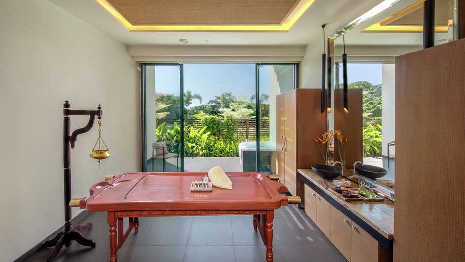DoubleTree by Hilton Goa-Panaji Spa