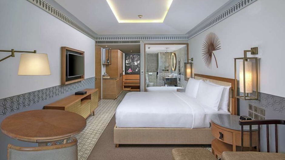 DoubleTree by Hilton Goa-Panaji Other