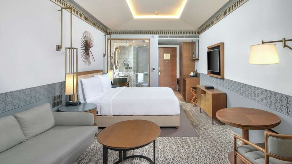 DoubleTree by Hilton Goa-Panaji Other