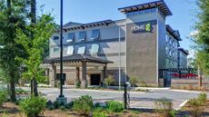 Home2 Suites by Hilton-Hilton Head