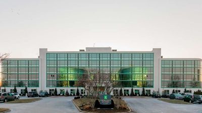 Embassy Suites by Hilton Lexington Green