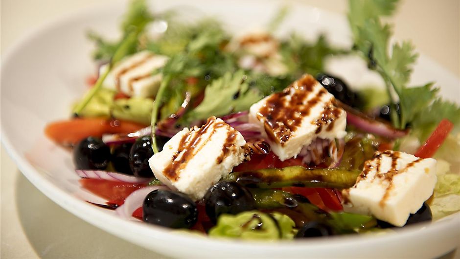 DoubleTree by Hilton Nairobi Hurlingham Restaurant
