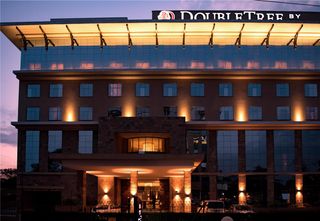 DoubleTree by Hilton Nairobi Hurlingham