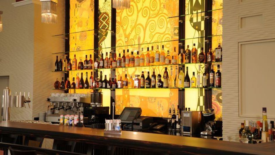 Torbraeu Hotel Restaurant
