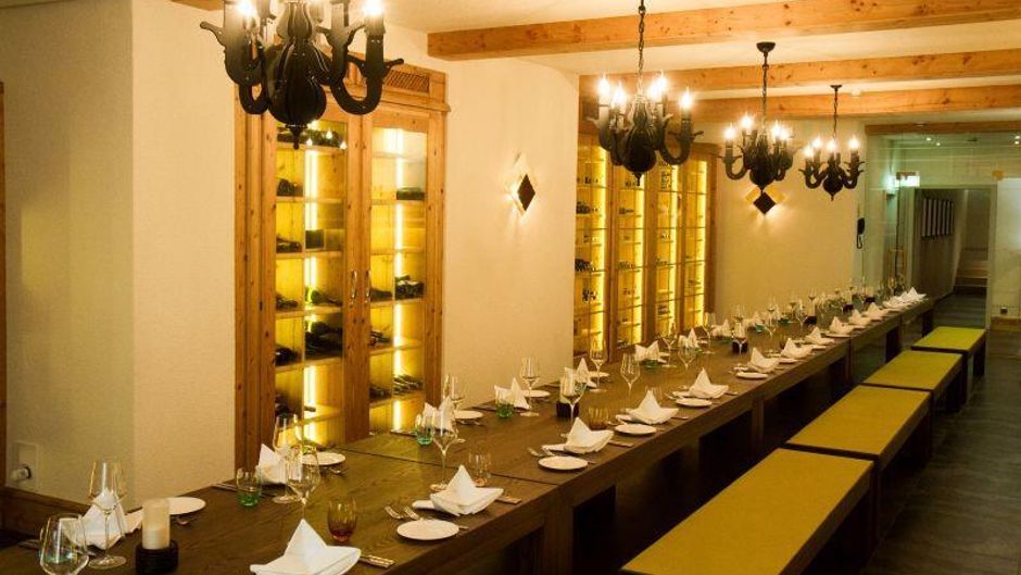 Torbraeu Hotel Meeting