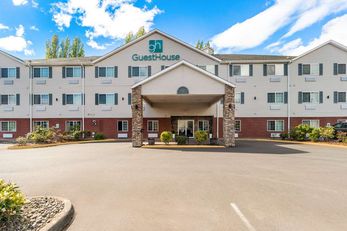 GuestHouse Inn and Suites Kelso