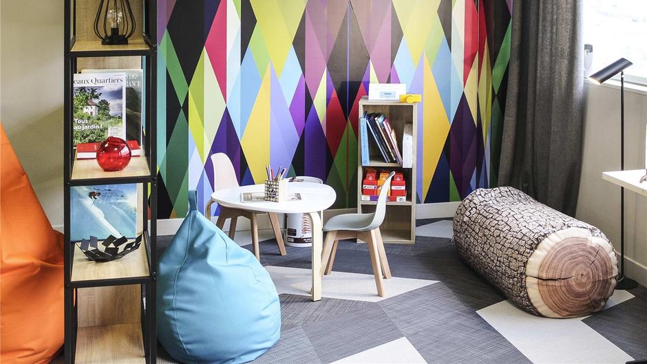 Ibis Styles Grenoble Crolles Other