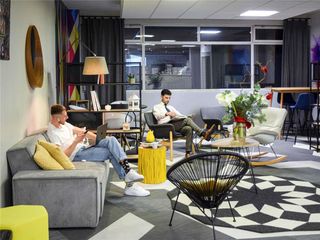 Ibis Styles Grenoble Crolles