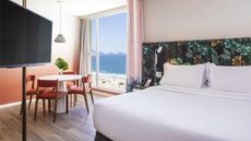 Mercure Rio de Janeiro Copacabana