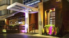 Mercure Rio de Janeiro Copacabana