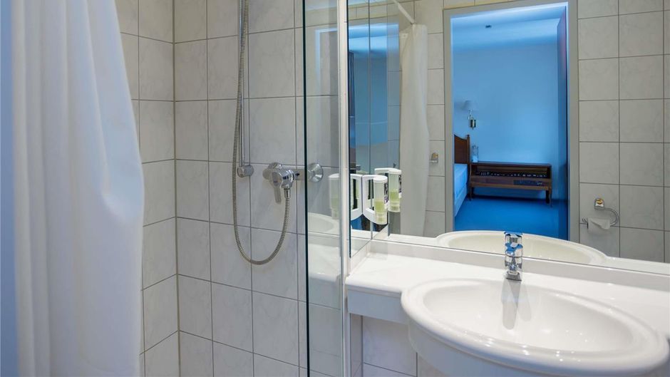 Mercure Plaza Hotel Magdeburg Room