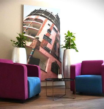 Mercure Plaza Hotel Magdeburg