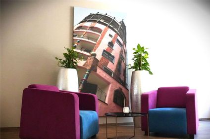 Mercure Plaza Hotel Magdeburg