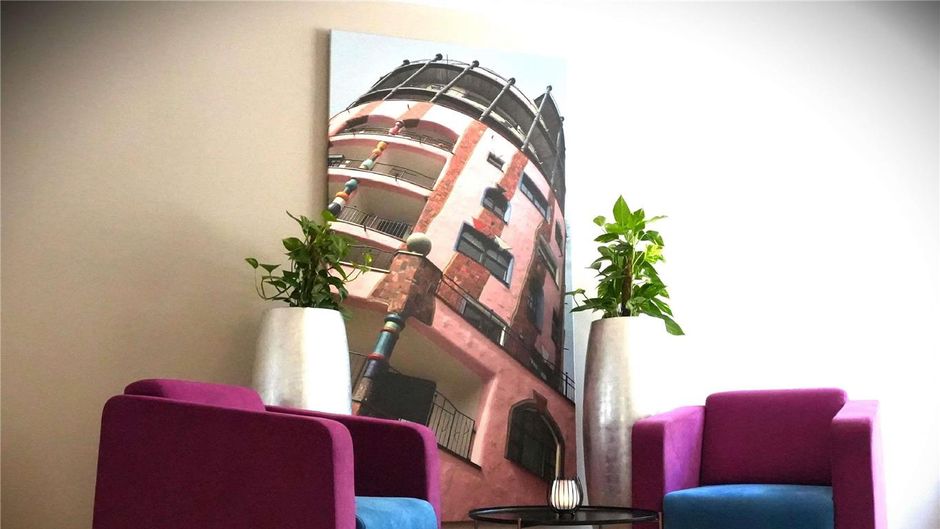 Mercure Plaza Hotel Magdeburg Exterior