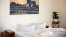 Mercure Plaza Hotel Magdeburg