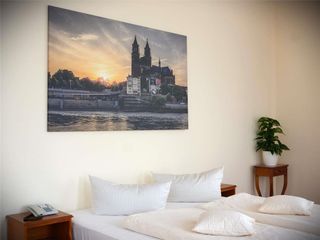 Mercure Plaza Hotel Magdeburg