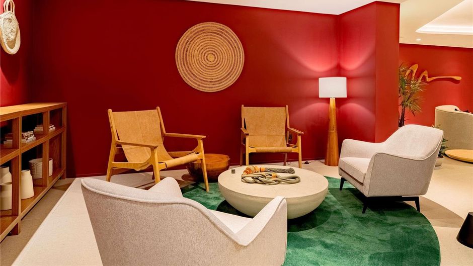 Grand Mercure Rio de Janeiro Copacabana Other