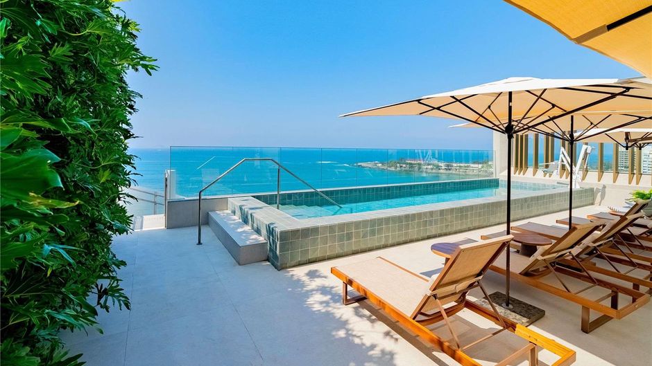 Grand Mercure Rio de Janeiro Copacabana Other