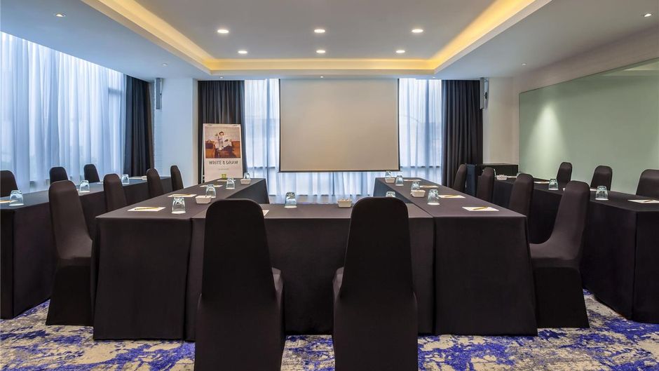 Ibis Styles Kota Kinabalu Inanam Hotel Meeting