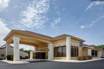 Baymont Inn & Stes Douglasville Atlanta