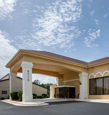 Baymont Inn & Stes Douglasville Atlanta