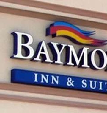 Baymont Inn Suites Phoenix I-10 nr 51st